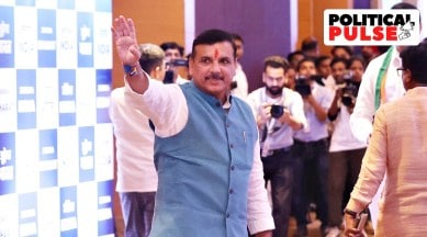 sanjay singh ed