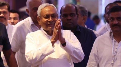 नीतीश कुमार, बिहार जाति सर्वेक्षण, जाति सर्वेक्षण, बिहार
