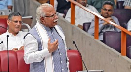 haryana cm, manohar lal khattar
