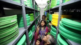 pune film archive