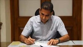 Maharashtra issues, Brihanmumbai Municipal Commissioner, BMC chief Iqbal Singh Chahal, Loksatta Shaharbhan event, indian express news