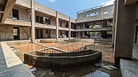 chandigarh shelter home