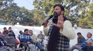 choudhary lal singh jammu ed raids