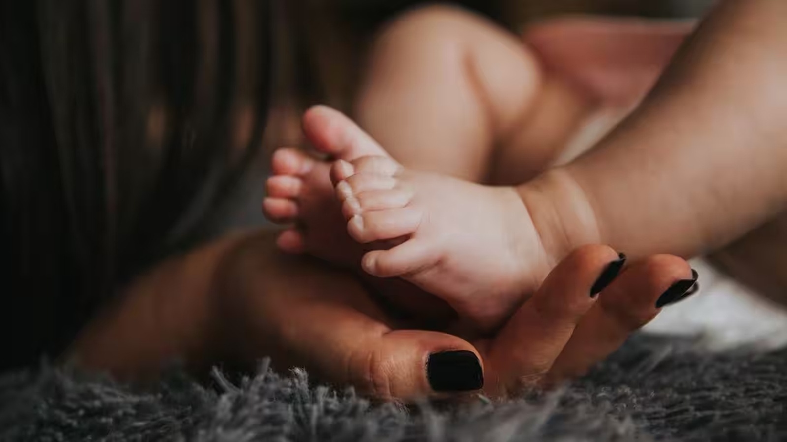 Surat, Surat couple donates newborn organs, surat Newborn declared brain dead, Ahmedabad news, Gujarat news, India news, Indian express, Indian express India news, Indian express India