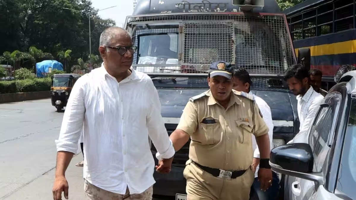 Chintan moves HC, questions use of retracted statement