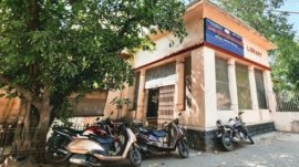 Hardayal Public Library, Library new management committee, Hardayal Library fund crunch, MCD Mayor Shelly Oberoi, monthly municipal assembly agenda, indian express news