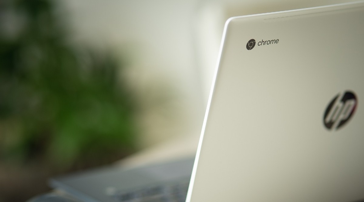 Google Chromebook