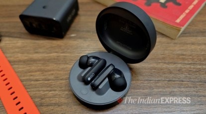 Xiaomi Buds 4 Pro review: Great buds that cost too much