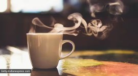 coffee