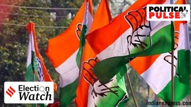 Congress, BJP, Madhya Pradesh Assembly elections, Madhya Pradesh Assembly polls, India news, Indian express, Indian express India news, Indian express India