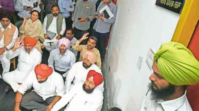 Congress, punjab vidhan sabha
