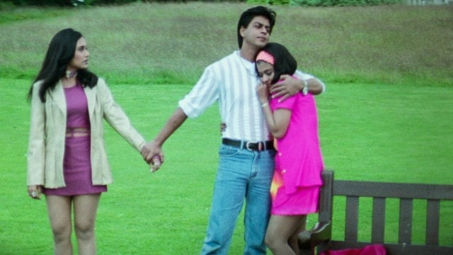 Kuch Kuch Hota Hai