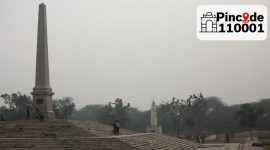 coronation park delhi