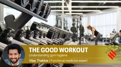 For fitness newcomers, diving straight into intense exercises is daunting.