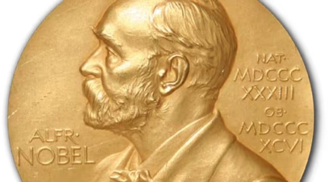 Nobel Prize, Nobel Prize awardees, Nobel Prize news, Nobel Prize eurocentric, eurocentric Nobel Prize, indian express news