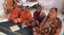 unwanted hysterectomy, Ashabai Prabhaskar, beed maharashtra, private hospital, hysterectomies beed, indian express news, hysterectomy surgery, hysterectomy beed maharashtra