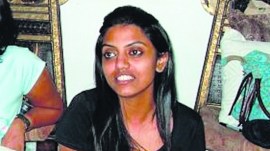 Soumya Vishwanathan murder case, Soumya Vishwanathan murder news, Soumya Vishwanathan murder verdict, Court convicts four accused ,Ravi Kapoor, Amit Shukla, Ajay Kumar, Baljeet Malik, indian express news