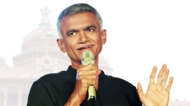 Krishna Byre Gowda: On February 15th, Krishna Byre Gowda, the Revenue Minister of Karnataka, inaugurated this online registration facility at the Malleswaram sub-registrar office in Bengaluru. Here's how to apply for an Aadhaar-verified Hindu marriage certificate in Karnataka.