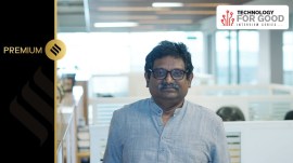 Agritech, Emmanuel Murray, Caspian, rural credit, microenterprise finance, caspian b corp, Caspian company