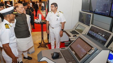 Goa Maritime Conclave