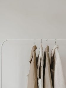 Capsule wardrobe: When style meets sustainability
