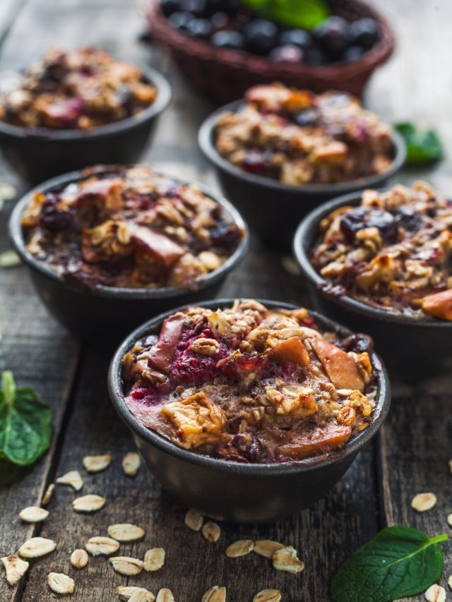 Best Pre Workout Snacks The Indian Express