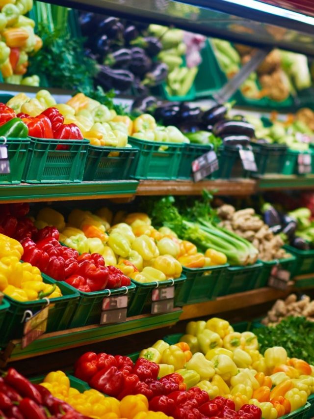 Why certain vegetables should be avoided eating raw The Indian Express