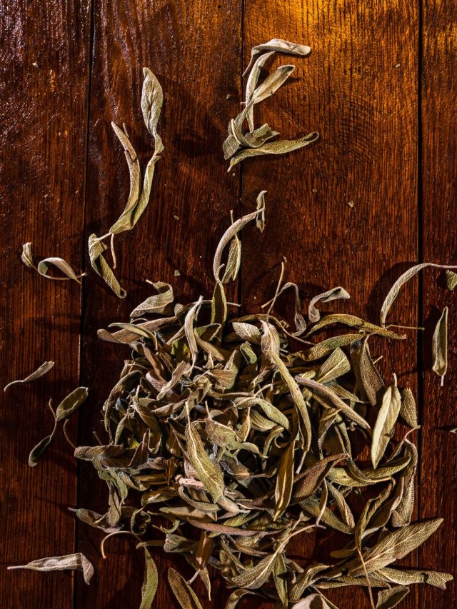 Innovative ways to repurpose tea leaves The Indian Express