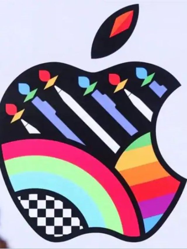 Apple Scary Fast: New MacBook Pro and 24-inch iMac4 weeks ago