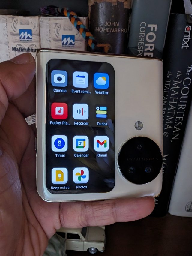 Oppo launches Find N3 Flip in India: Check price, specs and other details2 months ago