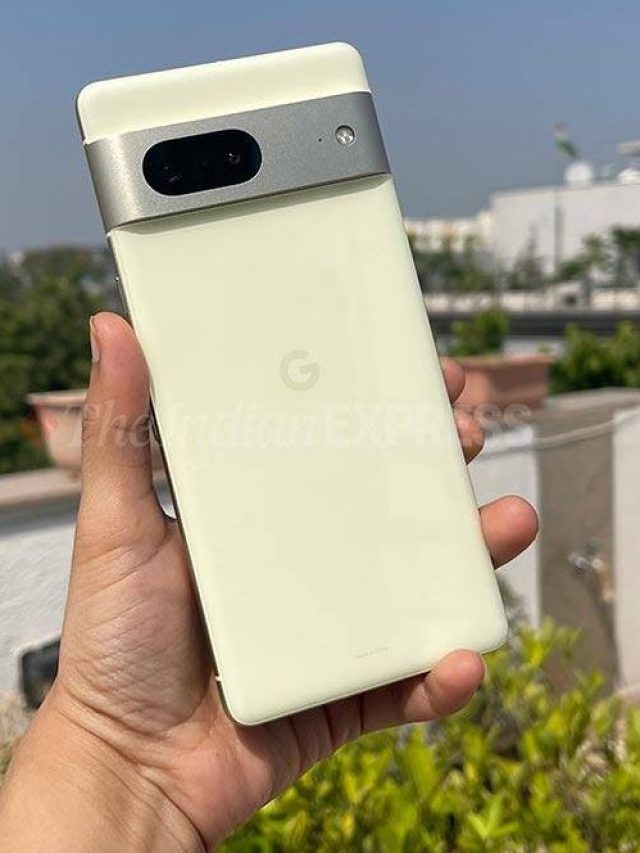 Flipkart Big Billion Day sale: From budget to mid-range, best deals on smartphones2 months ago