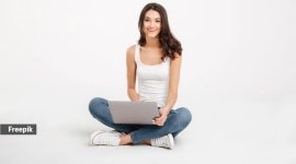 cross-legged, back pain