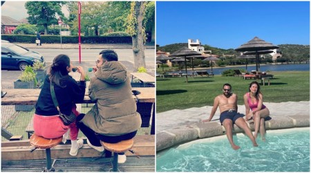 date night celeb ideas