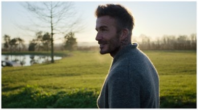 David Beckham Documentary 'Beckham' Unpacks Some of the Most