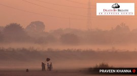 death by breath story yamuna death by breath