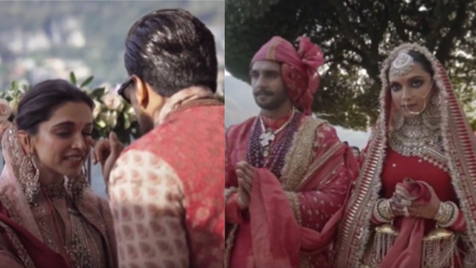 After 5 years of marriage, Deepika Padukone-Ranveer Singh reveal