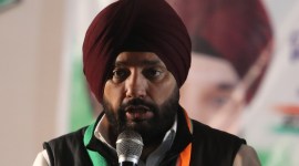 congress, delhi congress, congress 2024 campaign, 1984 riots, Congress West Delhi outreach event, delhi assembly elections, road to 2024, indian express news