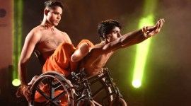 differently abled honoured, Delhi govt’s State Award event, Tales of perseverance, arvind kejriwal, indian express news