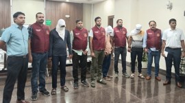 delhi news, delhi crime news, delhi crime stories, man killed former constable, UPSC dream former constable, delhi police, Delhi police resolved case, indian express news