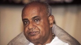 H D Deve Gowda, HD Deve Gowda, JD(S) Kerala unit denies links with BJP, India news, Indian express, Indian express India news, Indian express India