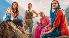 ratna pathak, ratna pathak shah, dhak dhak, dhak dhak movie, ratna pathak shah films, ratna pathak films, dhak dhak film, dhak dhak cast, dhak dhak trailer, dhak dhak 2023, dhak dhak release date