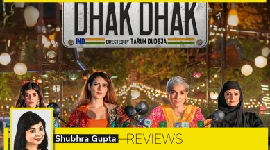 Dhak Dhak