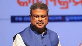 dharmendra pradhan
