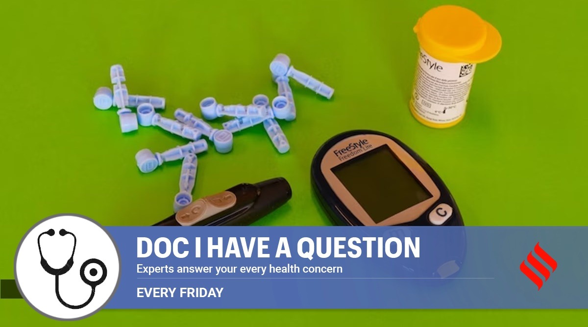 This is one of the first studies in India to look into the link between PM 2.5 and diabetes.