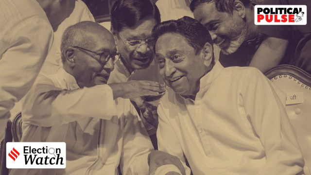 digvijay singh, madhya pradesh assembly elections