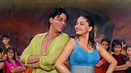 dil to pagal hai 26 years