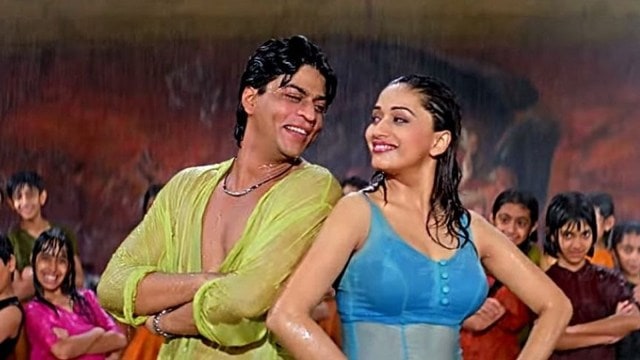 Dil To Pagal Hai music composer recalls Uday Chopra’s pivotal ...