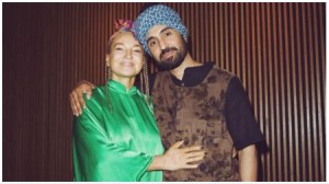 Dosanjh hilariously reacts to reports of him dating Swift