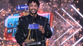 dino james, khatron ke khiladi 13