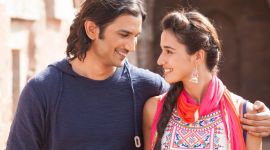 disha patani, sushant singh rajput